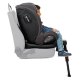 Be Cool Fit 360 Rotating i-Size Car Seat 40–105cm Birth to 4 Years