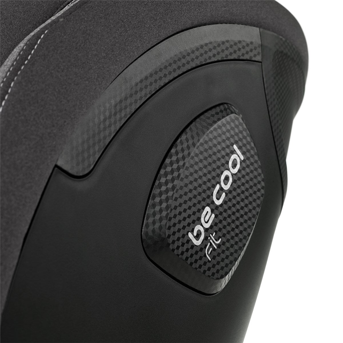 Be Cool Fit 360 Rotating i-Size Car Seat 40–105cm Birth to 4 Years