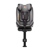 Be Cool Fit 360 Rotating i-Size Car Seat 40–105cm Birth to 4 Years