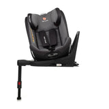 Be Cool Fit 360 Rotating i-Size Car Seat 40–105cm Birth to 4 Years