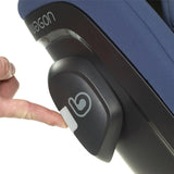 Be Cool Wagon All-Stages 360 Rotating i-Size Car Seat 40-150cm , 0-12 Years