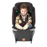 Be Cool Wagon All-Stages 360 Rotating i-Size Car Seat 40-150cm , 0-12 Years