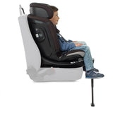 Be Cool Wagon All-Stages 360 Rotating i-Size Car Seat 40-150cm , 0-12 Years
