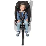 Be Cool Wagon All-Stages 360 Rotating i-Size Car Seat 40-150cm , 0-12 Years