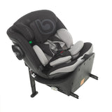 Be Cool Wagon All-Stages 360 Rotating i-Size Car Seat 40-150cm , 0-12 Years