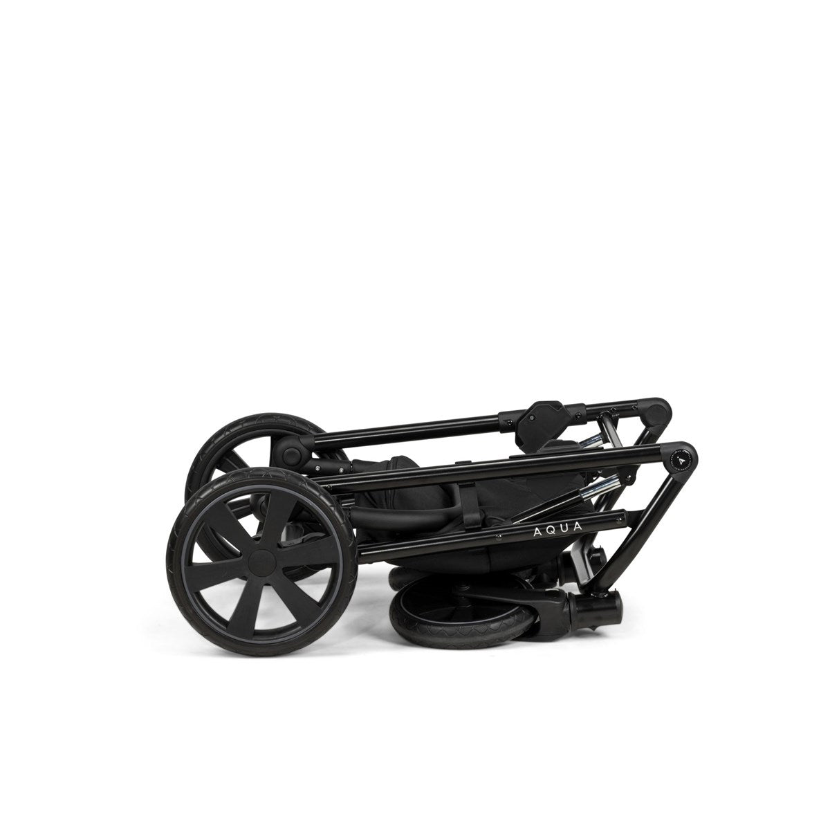 Noordi Aqua Thermo 3in1 Terra i-Size Travel System, Forest Green