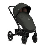 Noordi Aqua Thermo 3in1 Terra i-Size Travel System, Forest Green
