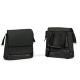 Noordi Aqua Thermo 3in1 Terra i-Size Travel System, Forest Green