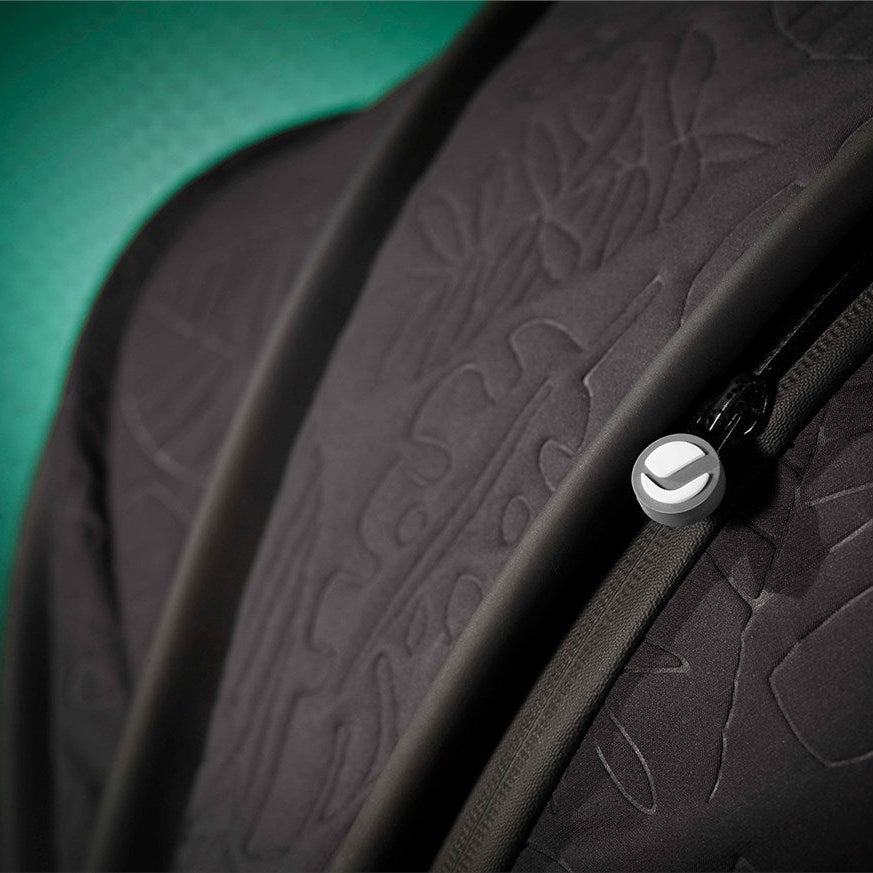 Jané Limited Edition Crosslight Pro Carbon 3in1 Travel System with Lightweight Carbon Fibre Chassis