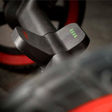 Jané Limited Edition Crosslight Pro Carbon 3in1 Travel System with Lightweight Carbon Fibre Chassis