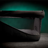 Jané Limited Edition Crosslight Pro Carbon 3in1 Travel System with Lightweight Carbon Fibre Chassis