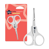 Tommee Tippee Essentials Baby Scissors