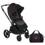 Jane Muum-4 Pushchair
