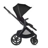 Jane Muum-4 Duo Pram & Pushchair