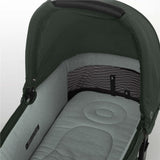 Jane Muum-4 Trio Koos Travel System