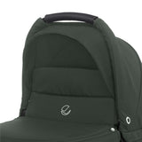 Jane Muum-4 Trio Koos Travel System