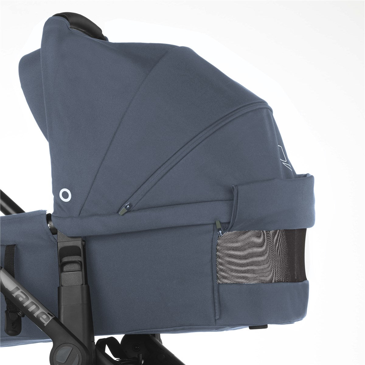 Jane Muum-4 + Sweet + Koos iSize, 10 Piece Travel System Bundle