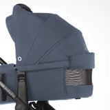 Jane Muum-4 + Sweet + Koos iSize, 10 Piece Travel System Bundle