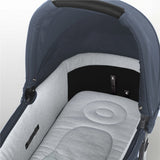 Jane Muum-4 + Sweet + Koos iSize, 10 Piece Travel System Bundle