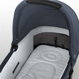 Jane Muum-4 + Sweet + Koos iSize, 10 Piece Travel System Bundle