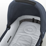 Jane Muum-4 + Sweet + Koos iSize, 10 Piece Travel System Bundle