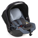 Jane Muum-4 + Sweet + Koos iSize, 10 Piece Travel System Bundle