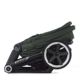 Jane Crosslight-3 Pushchair With Coordinating Accessories
