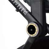 Jane Crosslight-3 Pushchair With Coordinating Accessories