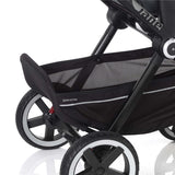 Jane Crosslight-3 Pushchair With Coordinating Accessories