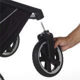 Jane Crosslight-3 Pushchair With Coordinating Accessories