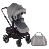 Jane Crosslight-3 Pushchair With Coordinating Accessories