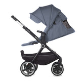 Jane Crosslight-3 Pushchair With Coordinating Accessories