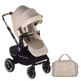 Jane Crosslight-3 Pushchair With Coordinating Accessories