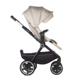 Jane Crosslight-3 Pushchair With Coordinating Accessories