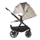 Jane Crosslight-3 Pushchair With Coordinating Accessories