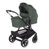 Jane Crosslight-3 Pushchair With Coordinating Accessories