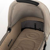 Jane Crosslight-3 Trio Fix with iKonic-2 Swivel Car Seat Bundle (0-4 years)