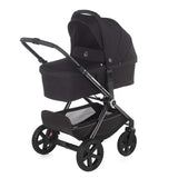 Jane Crosslight-3 Trio Fix with iKonic-2 Swivel Car Seat Bundle (0-4 years)