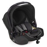 Jane Crosslight-3 Trio Koos Travel System, Special Edition Silver Shadow