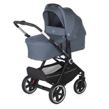 Jane Crosslight-3 Full 10 Piece Travel System Bundle