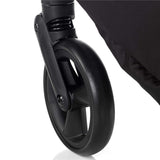 Jane Clap Lightweight Pushchair – Auto-Folding Compact Stroller for Travel & Everyday Use