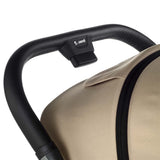 Jane Clap Lightweight Pushchair – Auto-Folding Compact Stroller for Travel & Everyday Use