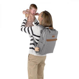 Jane Pram Backpack with straps