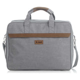 Jane Baby Hospital Travel Bag, Spacious & Organised Maternity Bag for New Parents