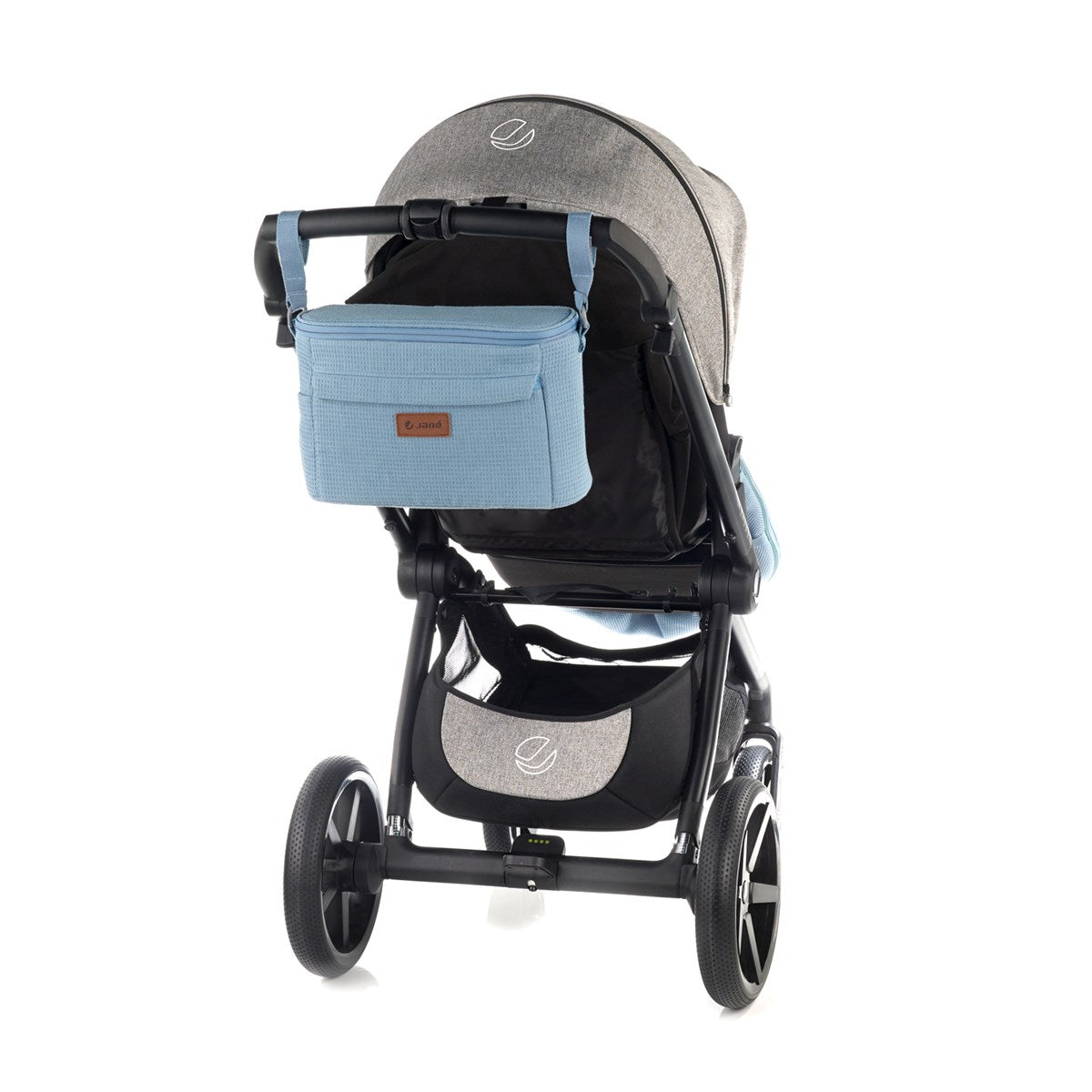 Stroller Organiser Bag – Stylish &amp; Practical Storage for On-the-Go Parents