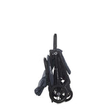 Be Cool Quick Fold Lightweight Pushchair – Compact Fold Stroller 0-22kg, 0-4 years