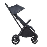 Be Cool Quick Fold Lightweight Pushchair – Compact Fold Stroller 0-22kg, 0-4 years
