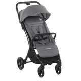 Be Cool Quick Fold Luxe Compact Fold Stroller & Footmuff / Liner 0-22kg, 0-4 years