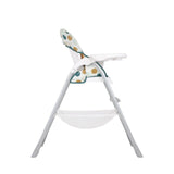 Graco Snackease Quick Folding Highchair - Organza