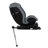 Be Cool Twister 360 Rotating i-Size Car Seat 40–150cm Birth to 12 Years